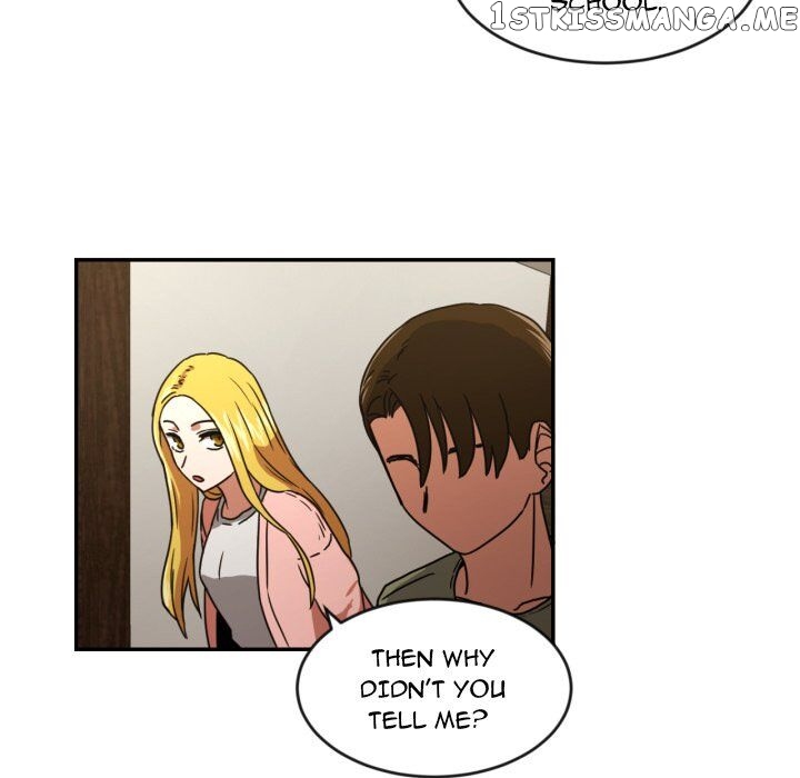 My Cotton Candy chapter 14 - page 45