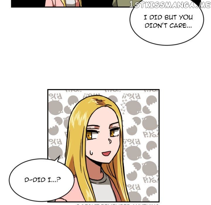 My Cotton Candy chapter 14 - page 47