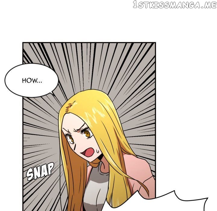My Cotton Candy chapter 14 - page 58