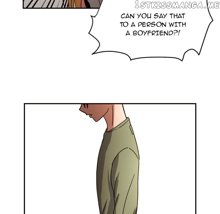 My Cotton Candy chapter 14 - page 59