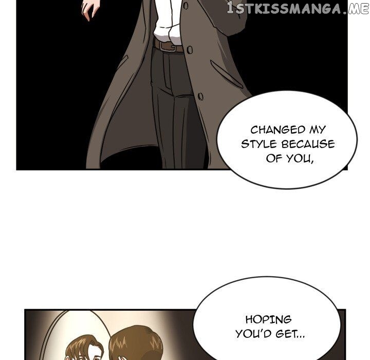My Cotton Candy chapter 14 - page 62