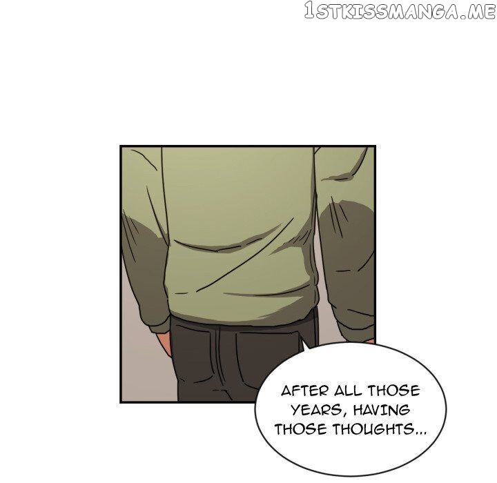 My Cotton Candy chapter 14 - page 64
