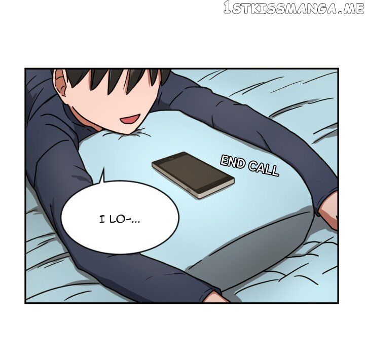 My Cotton Candy chapter 14 - page 8