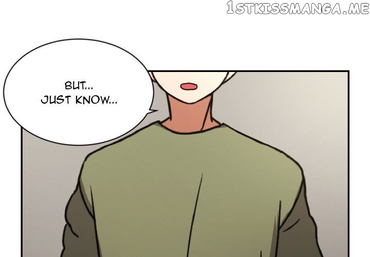 My Cotton Candy chapter 15 - page 1