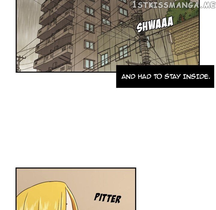My Cotton Candy chapter 15 - page 10
