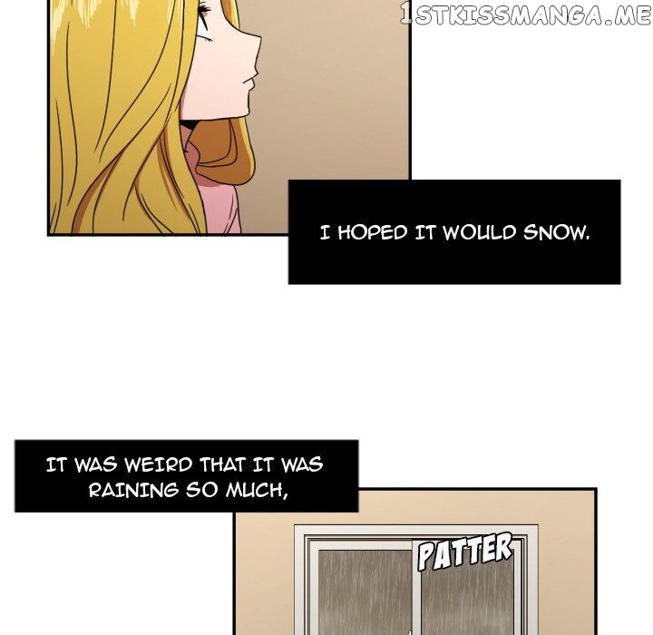 My Cotton Candy chapter 15 - page 11