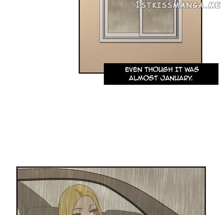 My Cotton Candy chapter 15 - page 12
