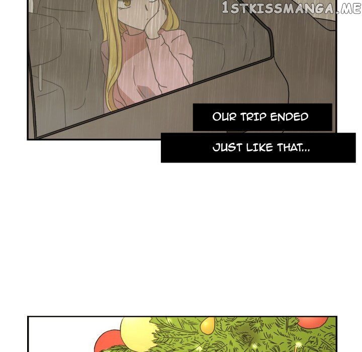 My Cotton Candy chapter 15 - page 13