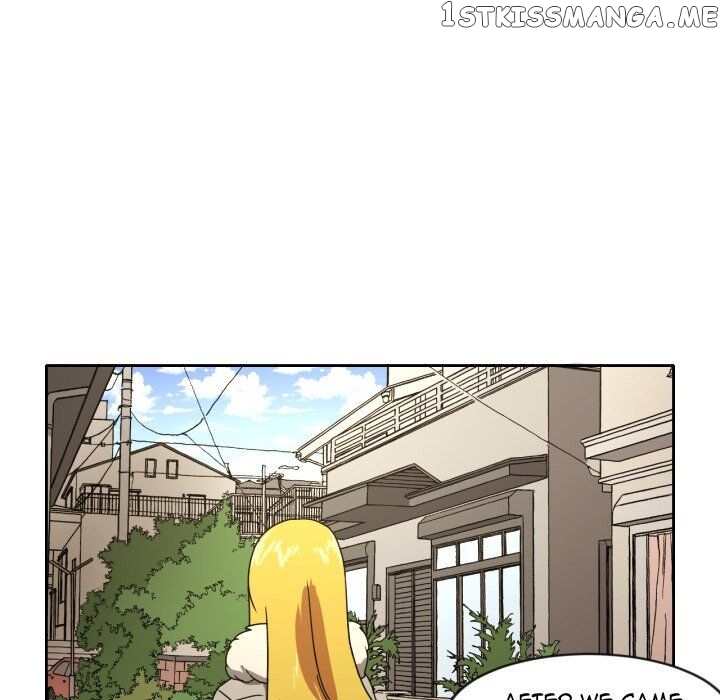 My Cotton Candy chapter 15 - page 16