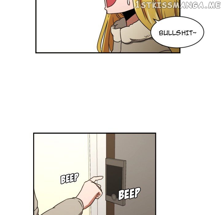 My Cotton Candy chapter 15 - page 18