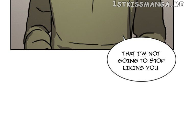 My Cotton Candy chapter 15 - page 2