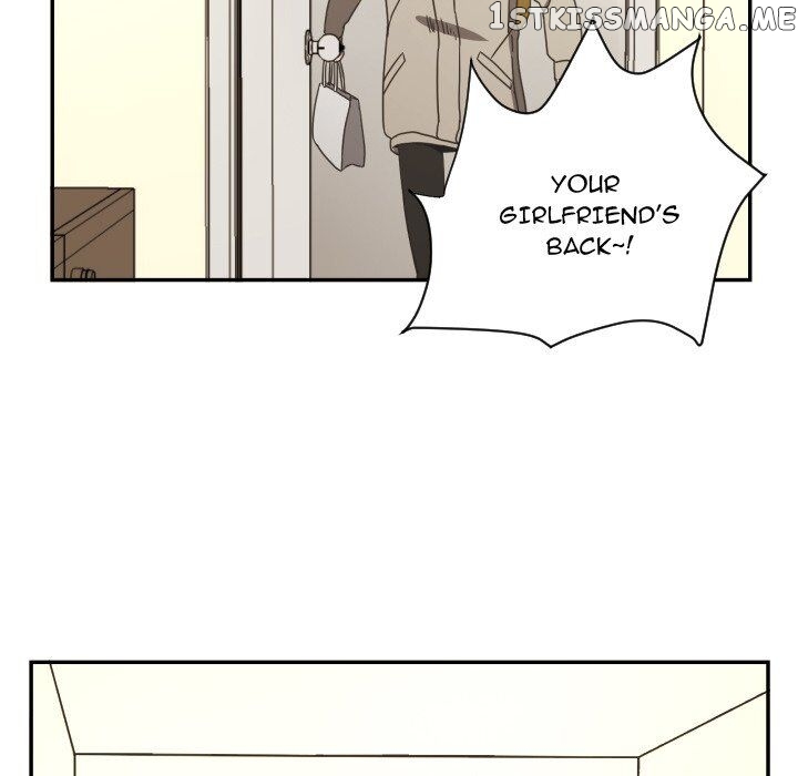 My Cotton Candy chapter 15 - page 20