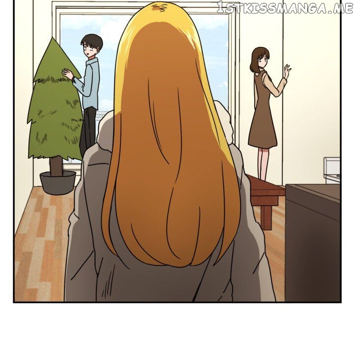 My Cotton Candy chapter 15 - page 21