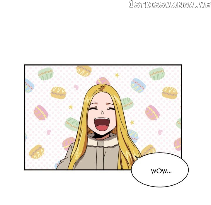 My Cotton Candy chapter 15 - page 22