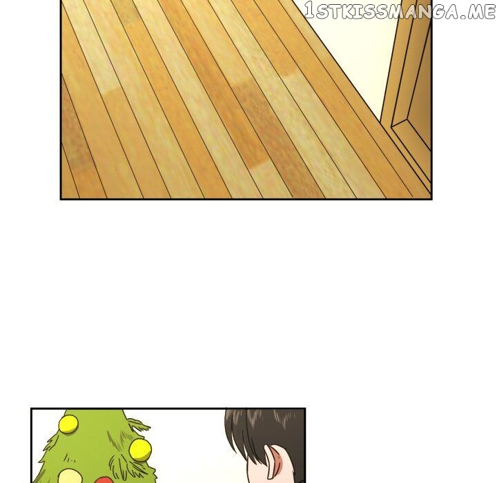 My Cotton Candy chapter 15 - page 25