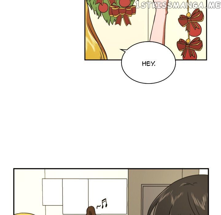 My Cotton Candy chapter 15 - page 27