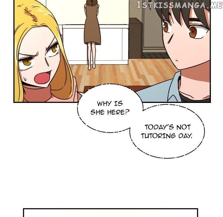 My Cotton Candy chapter 15 - page 28
