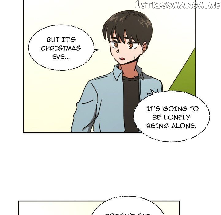 My Cotton Candy chapter 15 - page 29