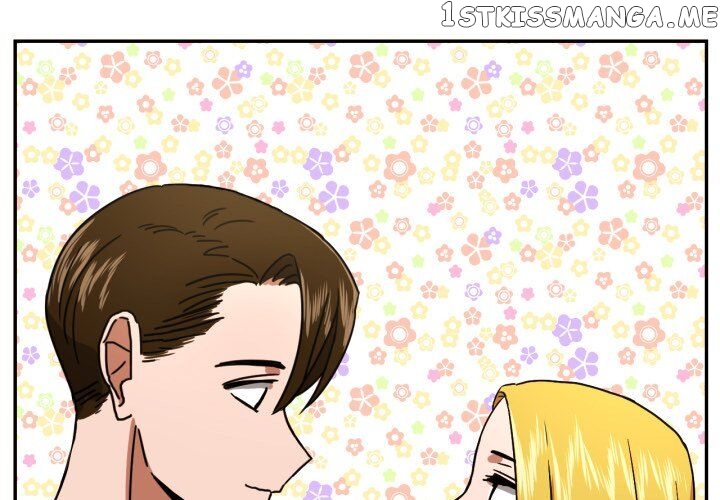 My Cotton Candy chapter 15 - page 3