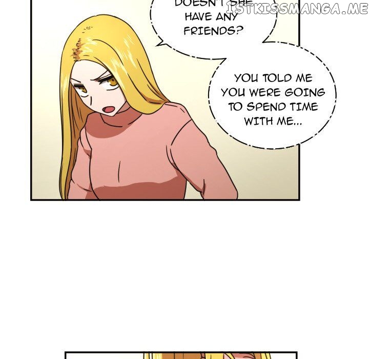 My Cotton Candy chapter 15 - page 30