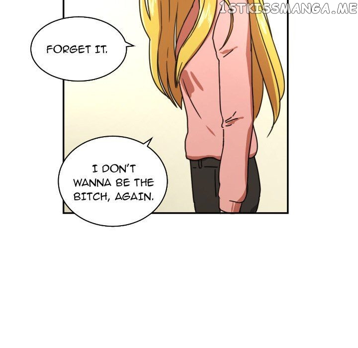 My Cotton Candy chapter 15 - page 31