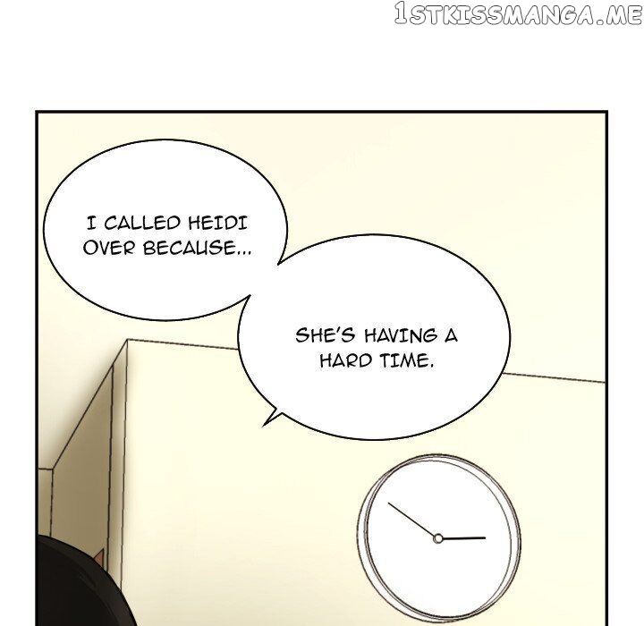 My Cotton Candy chapter 15 - page 33