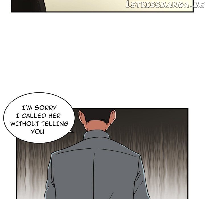 My Cotton Candy chapter 15 - page 34