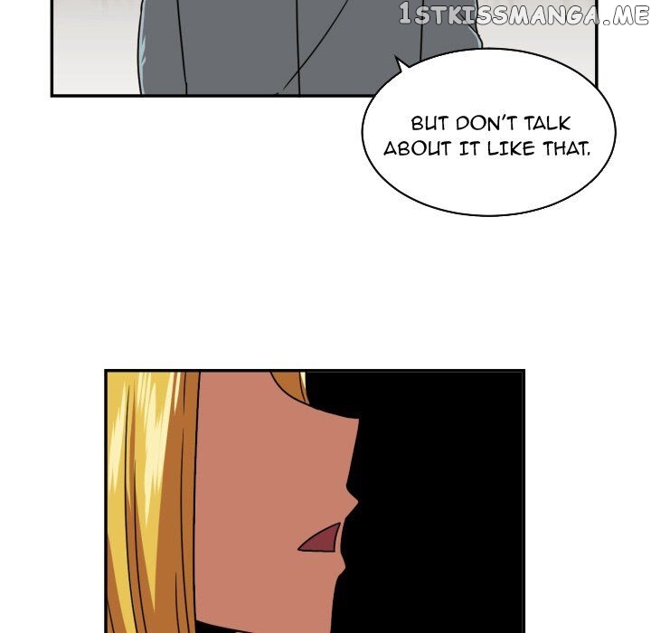 My Cotton Candy chapter 15 - page 35