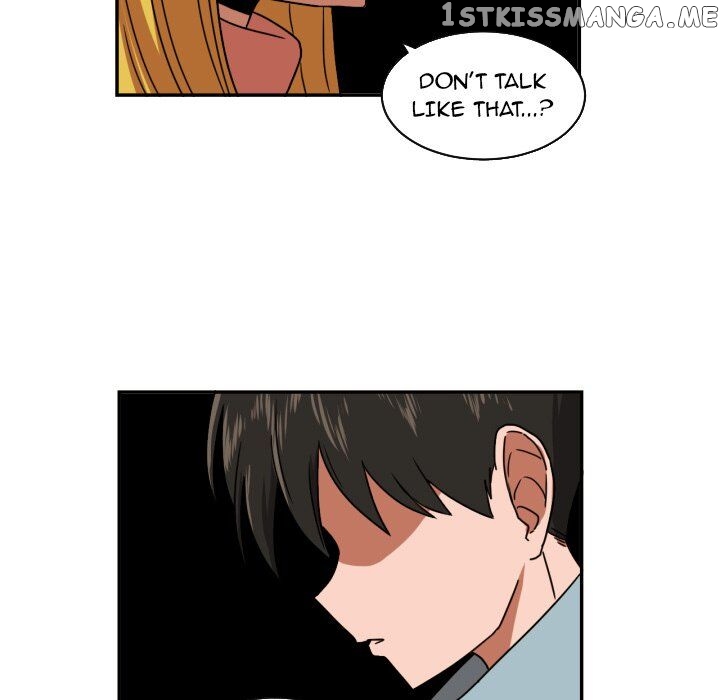 My Cotton Candy chapter 15 - page 36