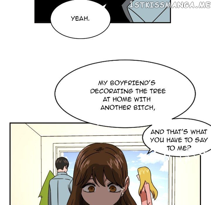 My Cotton Candy chapter 15 - page 37
