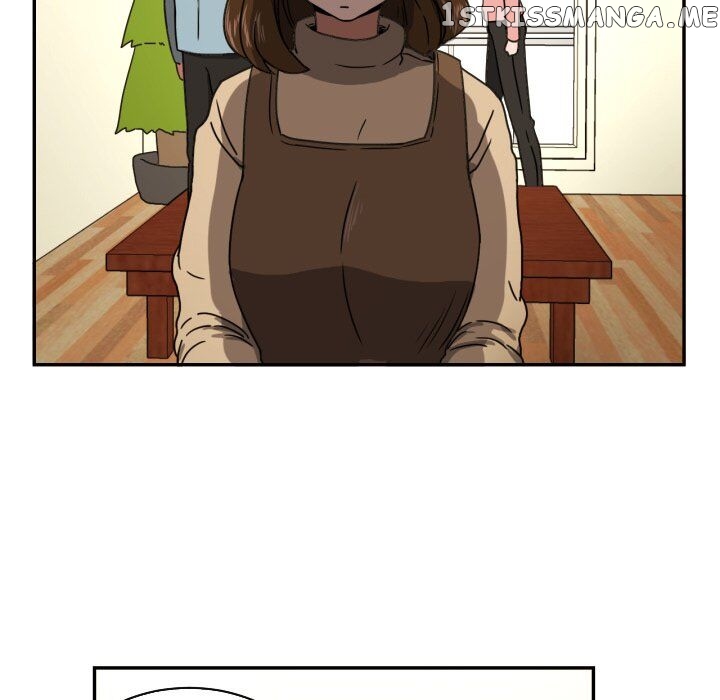 My Cotton Candy chapter 15 - page 38