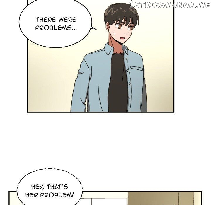 My Cotton Candy chapter 15 - page 39