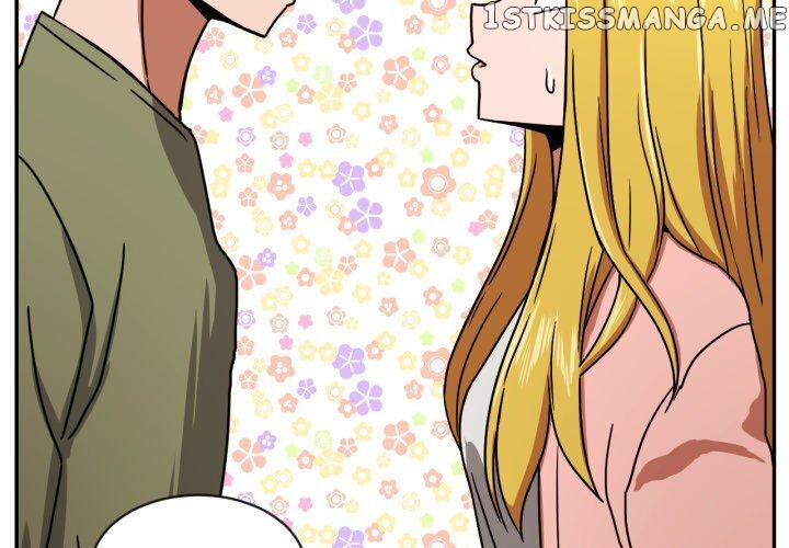 My Cotton Candy chapter 15 - page 4