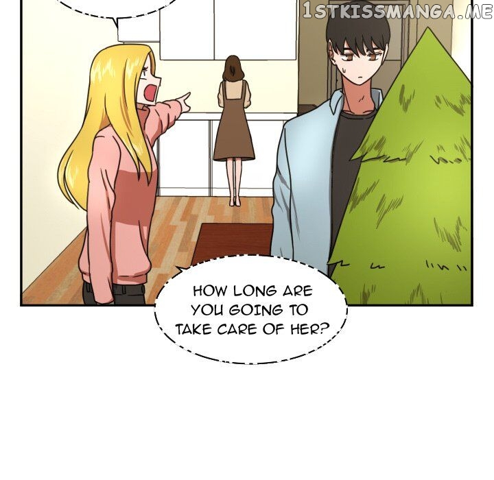 My Cotton Candy chapter 15 - page 40