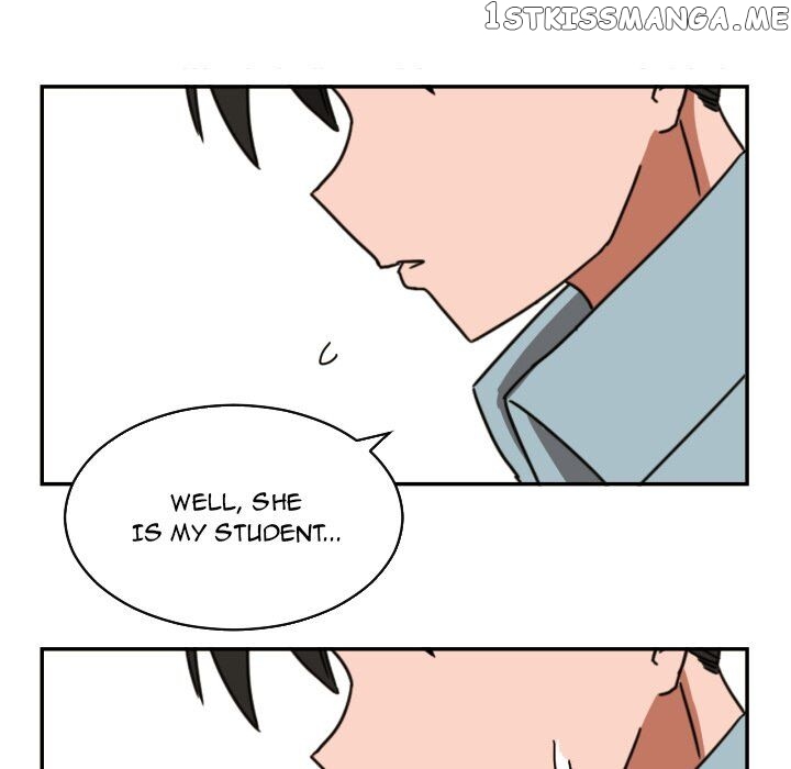 My Cotton Candy chapter 15 - page 41