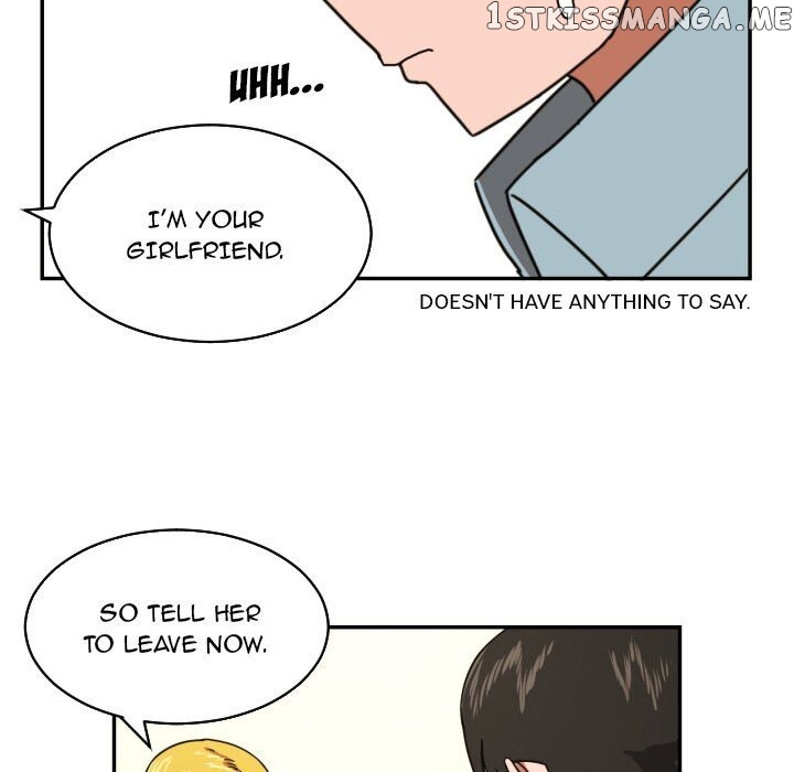 My Cotton Candy chapter 15 - page 42