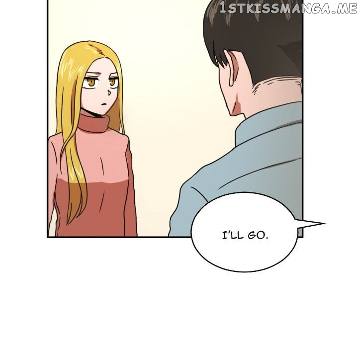 My Cotton Candy chapter 15 - page 44