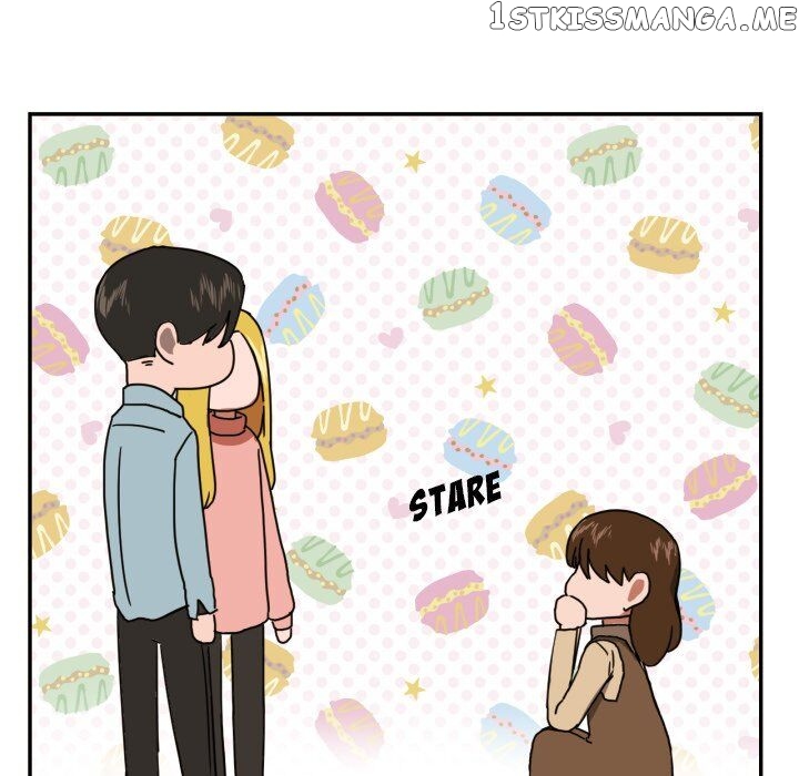 My Cotton Candy chapter 15 - page 45