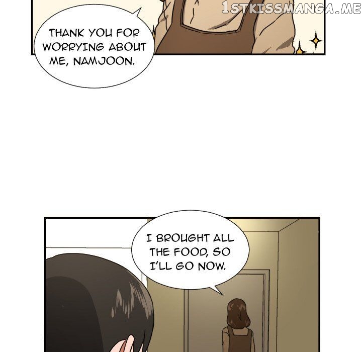 My Cotton Candy chapter 15 - page 47