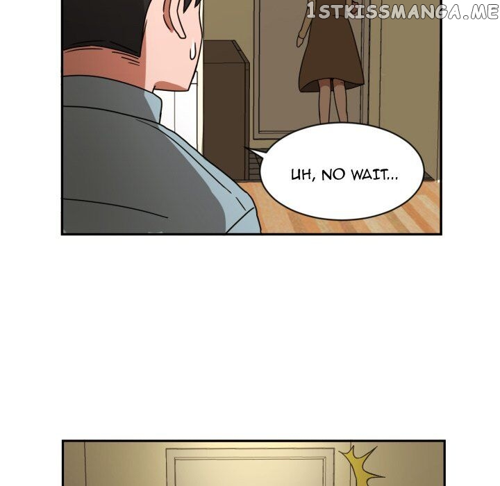 My Cotton Candy chapter 15 - page 48