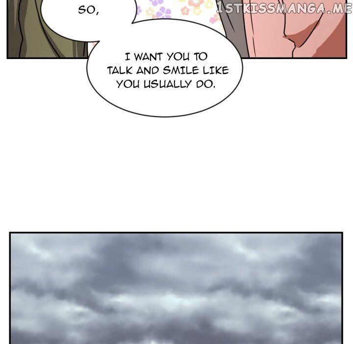 My Cotton Candy chapter 15 - page 5