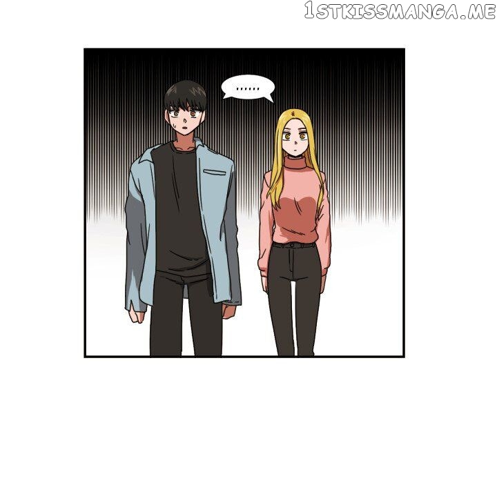 My Cotton Candy chapter 15 - page 50