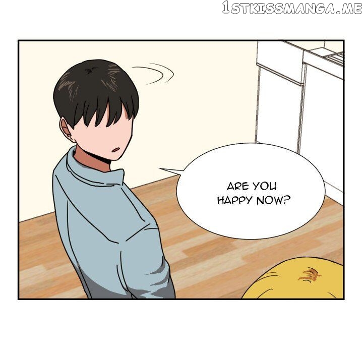 My Cotton Candy chapter 15 - page 51