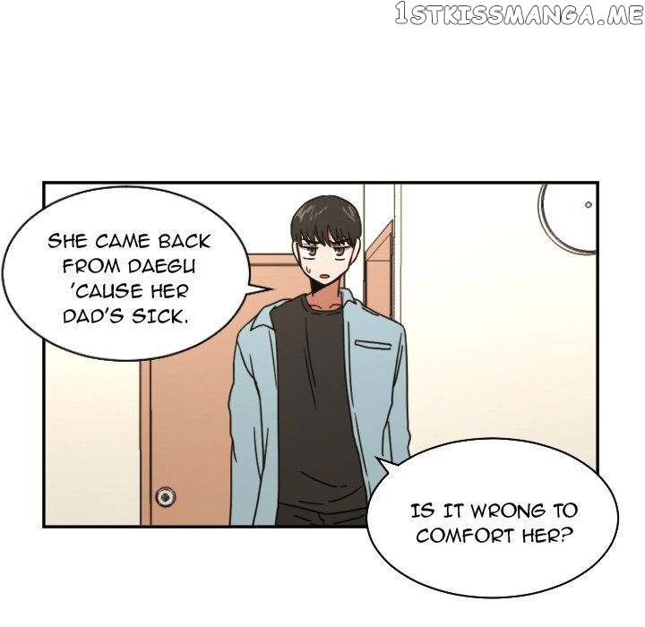 My Cotton Candy chapter 15 - page 52