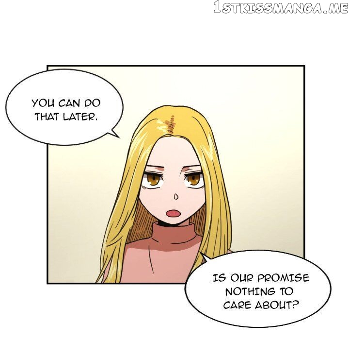 My Cotton Candy chapter 15 - page 53