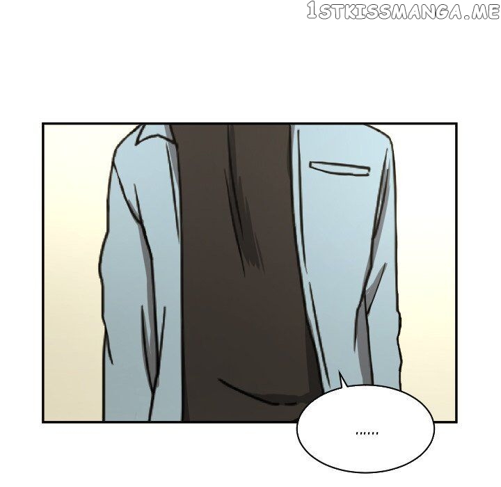 My Cotton Candy chapter 15 - page 54
