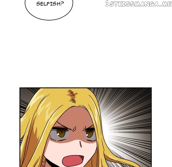 My Cotton Candy chapter 15 - page 57