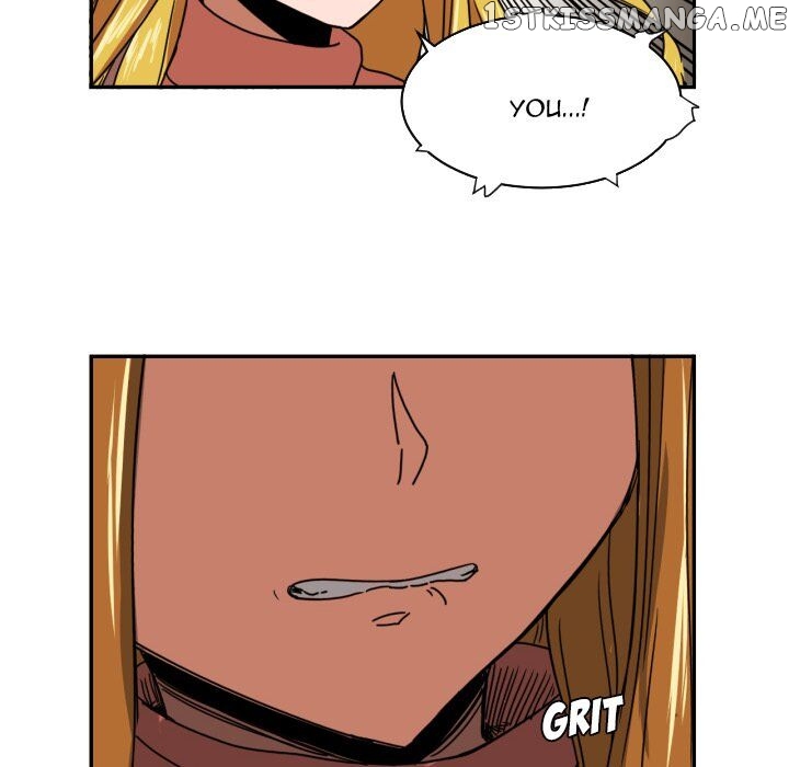 My Cotton Candy chapter 15 - page 58