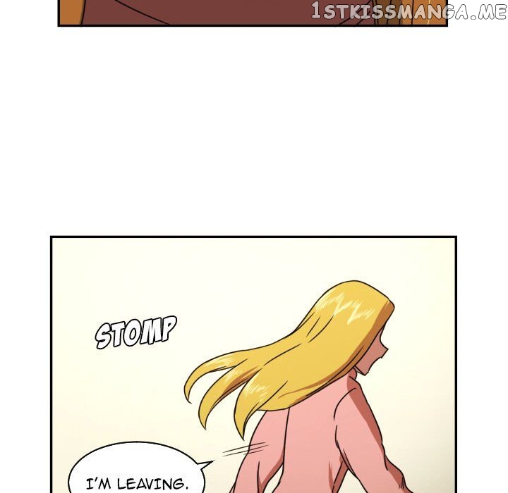 My Cotton Candy chapter 15 - page 59
