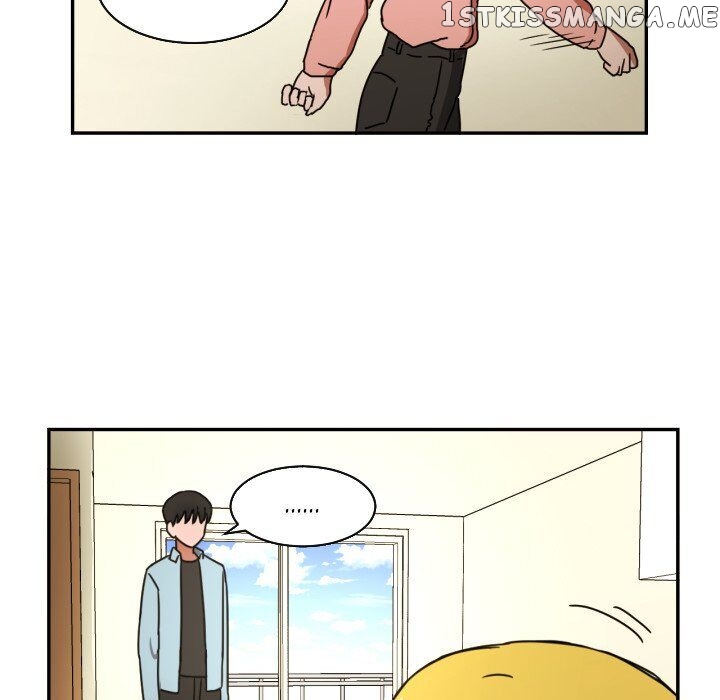My Cotton Candy chapter 15 - page 60